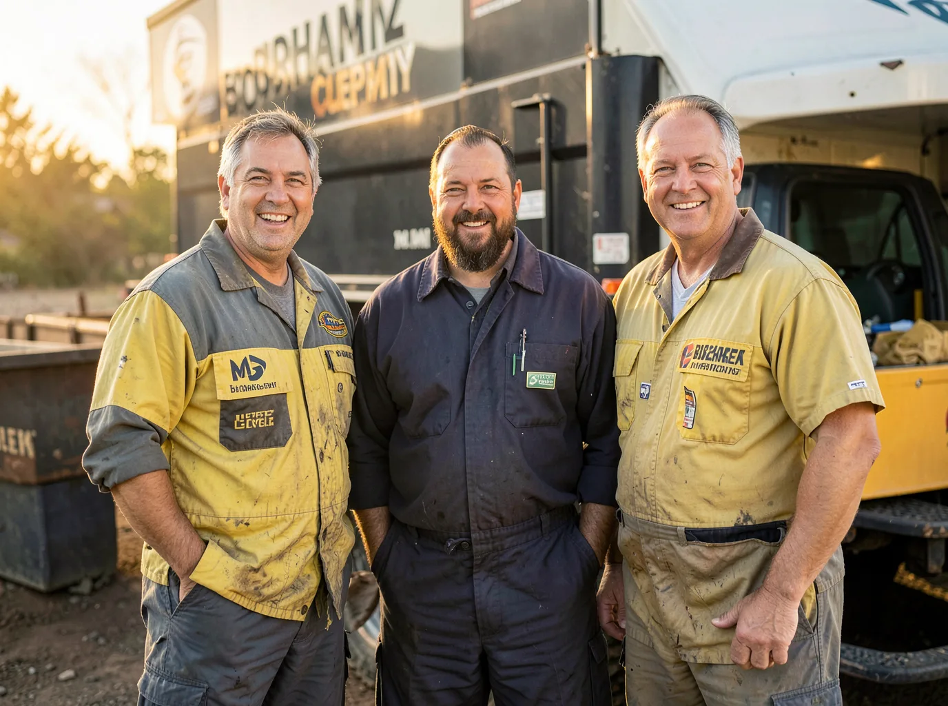 Sewage Cleanup company in Valdese, NC
