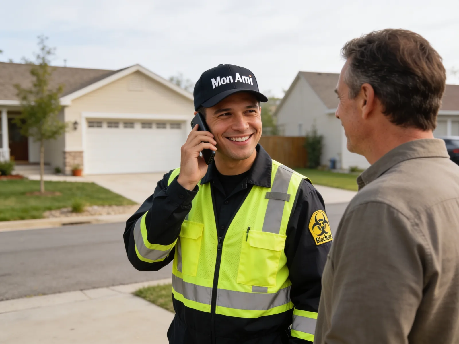 Sewage Cleanup Valdese, NC FAQs